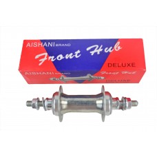 前轴皮36孔【镀铬】